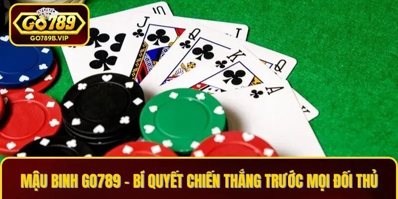 Mậu Binh Go789